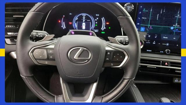 2024 Lexus RX 350 Luxury