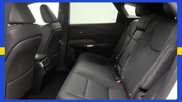 2024 Lexus RX 350 Luxury