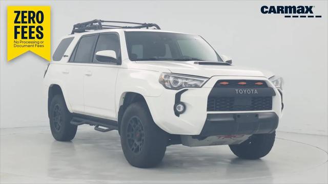 2020 Toyota 4Runner TRD Pro for sale in Greenville, SC