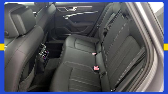 2021 Audi allroad Premium Plus 55 TFSI quattro S tronic