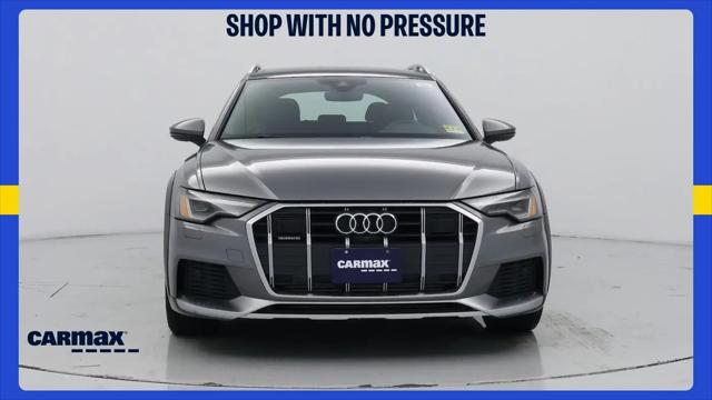 2021 Audi allroad Premium Plus 55 TFSI quattro S tronic