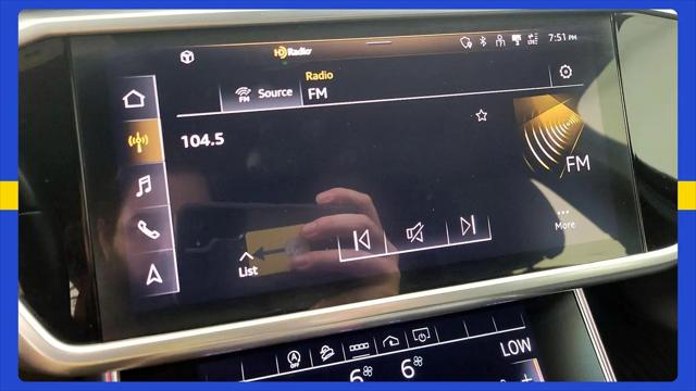 2021 Audi allroad Premium Plus 55 TFSI quattro S tronic