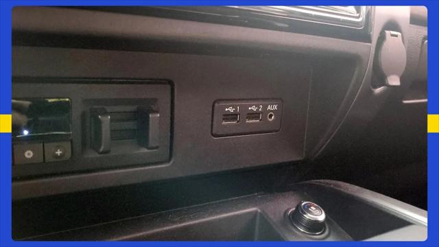 2019 Nissan Titan Platinum Reserve