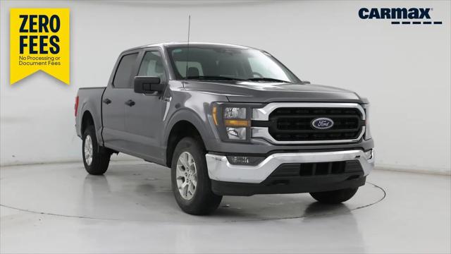 2023 Ford F-150 XLT for sale in Independence, MO