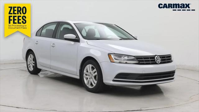 2018 Volkswagen Jetta 1.4T S for sale in Independence, MO