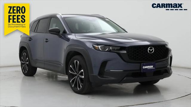 2025 Mazda CX-50 2.5 S Premium Plus Package for sale in Independence, MO