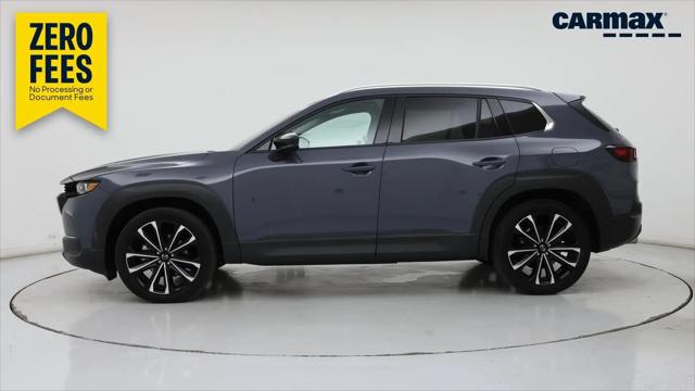 2025 Mazda CX-50 2.5 S Premium Plus Package for sale in Independence, MO