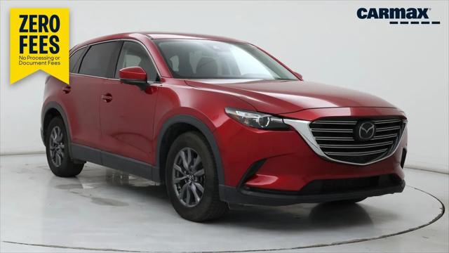 2021 Mazda CX-9 Touring for sale in Independence, MO