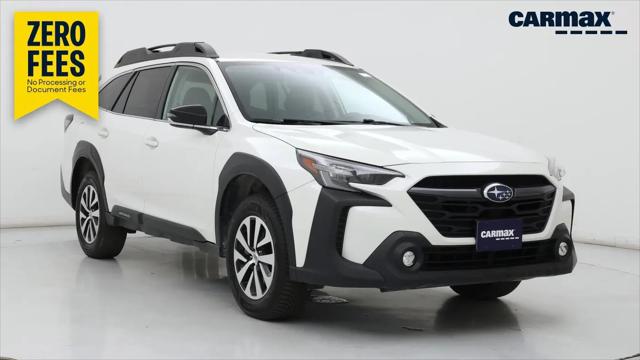 2023 Subaru Outback Premium for sale in Independence, MO