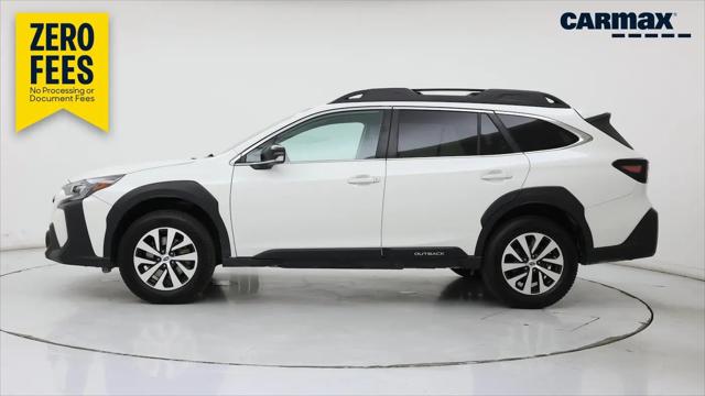 2023 Subaru Outback Premium