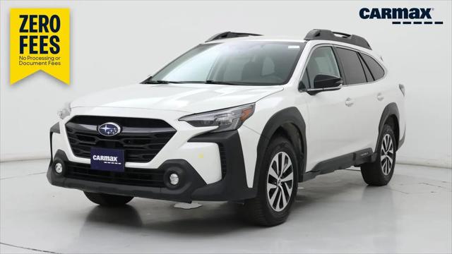 2023 Subaru Outback Premium
