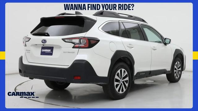 2023 Subaru Outback Premium