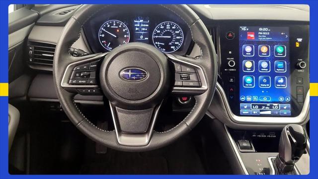2023 Subaru Outback Premium