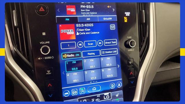 2023 Subaru Outback Premium