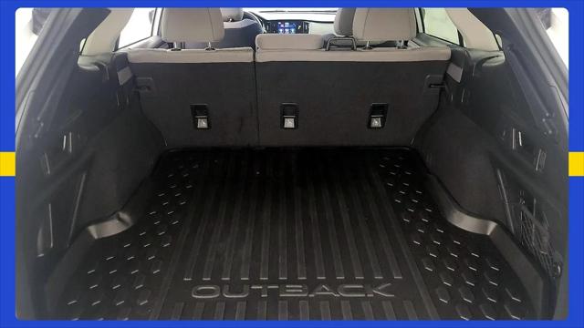 2023 Subaru Outback Premium