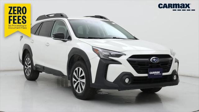 2023 Subaru Outback Premium for sale in Independence, MO