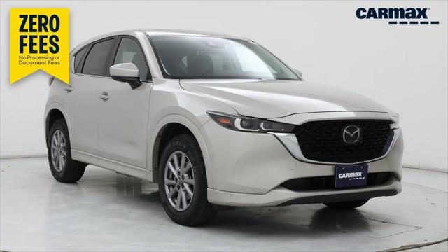 2025 Mazda CX-5 2.5 S Preferred for sale in Independence, MO