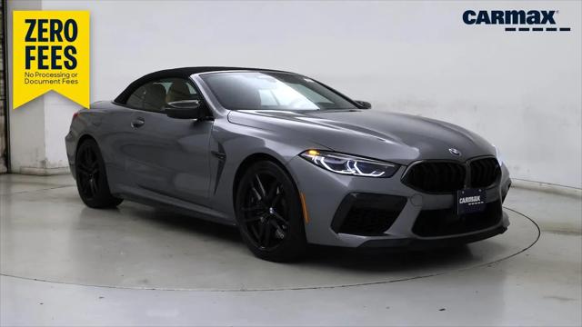 2024 BMW M8 Competition for sale in Danvers, MA