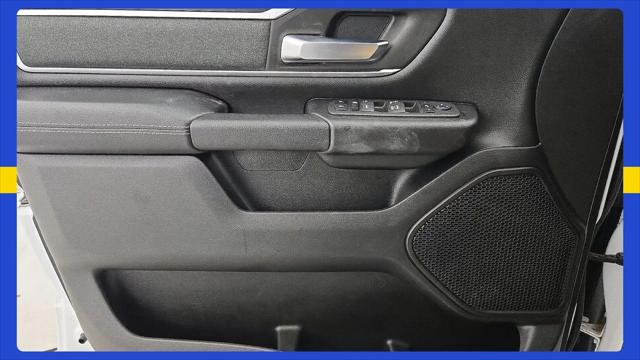 2023 Ram 1500 Big Horn Crew Cab 4x4 64 Box