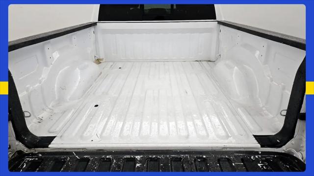 2023 Ram 1500 Big Horn Crew Cab 4x4 64 Box