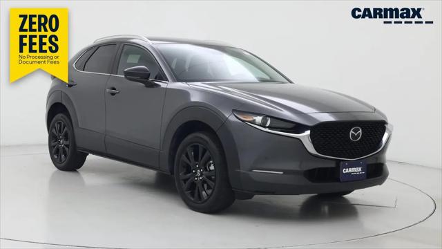 2024 Mazda CX-30 2.5 S Select Sport for sale in Colorado Springs, CO
