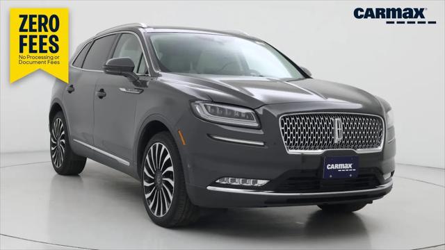 2022 Lincoln Nautilus Black Label for sale in Colorado Springs, CO