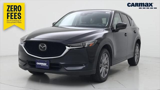 2019 Mazda CX-5 Grand Touring for sale in Colorado Springs, CO