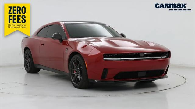2024 Dodge Charger Daytona Scat Pack AWD for sale in Colorado Springs, CO