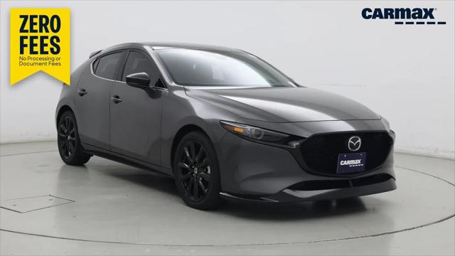 2023 Mazda Mazda3 2.5 Turbo Premium Plus for sale in Riverside, CA