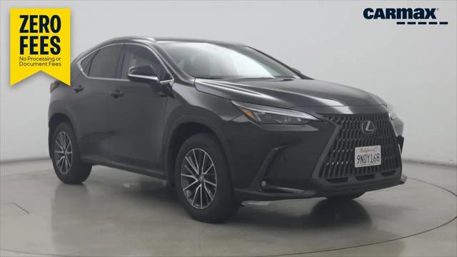 2025 Lexus NX NX 250 for sale in Riverside, CA