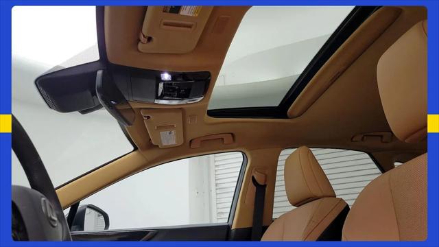 2025 Lexus NX NX 250