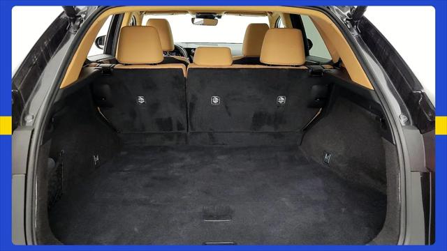 2025 Lexus NX NX 250