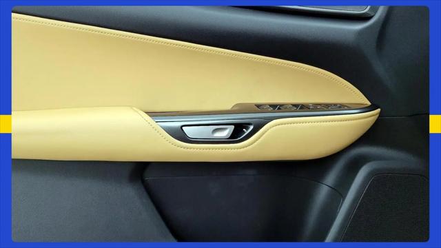 2025 Lexus NX NX 250