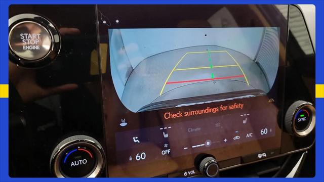 2025 Lexus NX NX 250