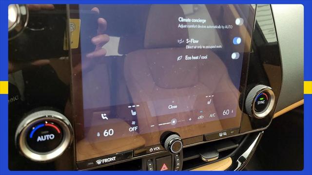 2025 Lexus NX NX 250