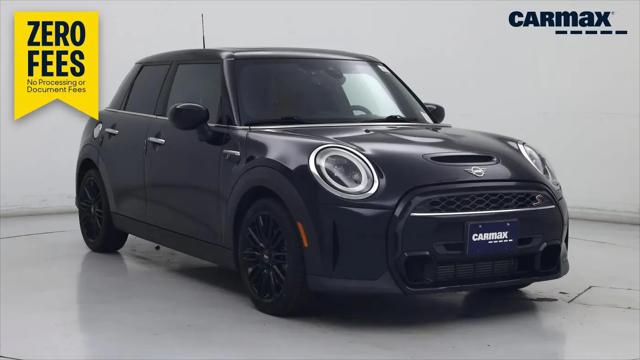 2022 MINI Hardtop Cooper S for sale in Riverside, CA