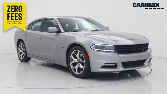 2016 Dodge Charger R/T for sale in Asheville, NC