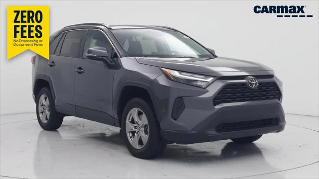 2022 Toyota RAV4 XLE for sale in Asheville, NC