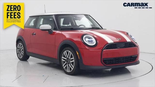 2025 MINI Hardtop Cooper for sale in Asheville, NC