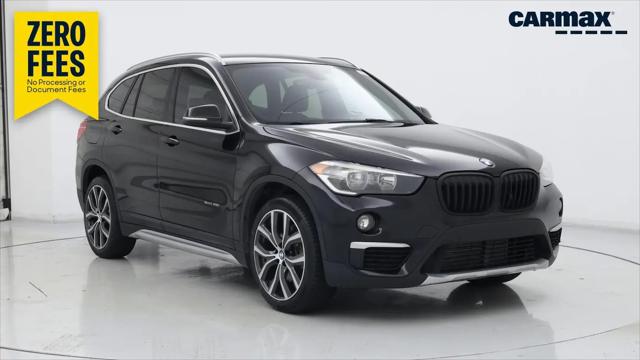 2017 BMW X1 sDrive28i for sale in Ocala, FL