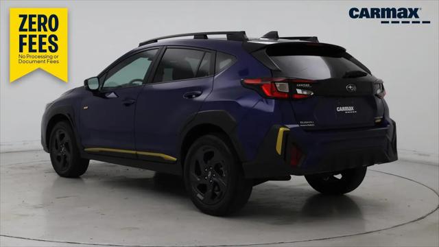 2024 Subaru Crosstrek Sport for sale in West Carrolton, OH