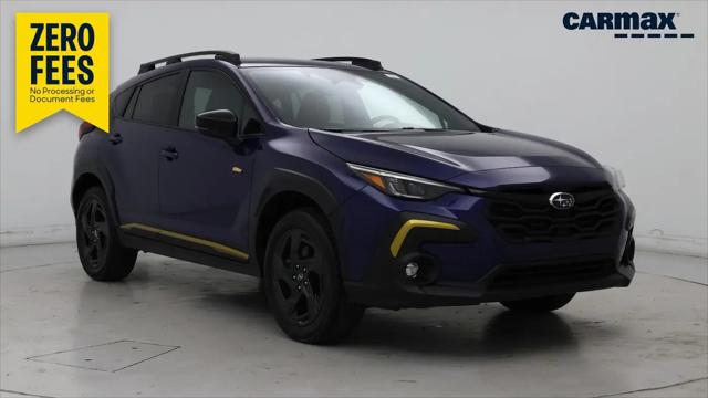 2024 Subaru Crosstrek Sport for sale in West Carrolton, OH
