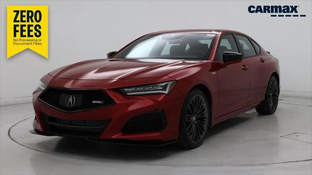 2022 Acura TLX Type S for sale near West Carrolton, OH