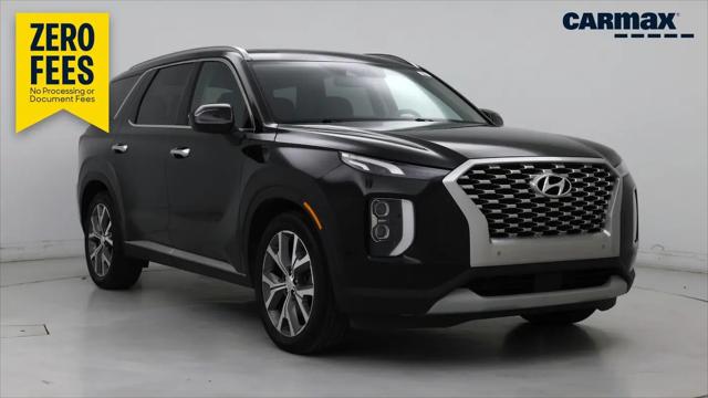 2022 Hyundai Palisade for sale near West Carrolton, OH