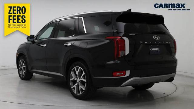 2022 Hyundai Palisade SEL for sale near West Carrolton, OH