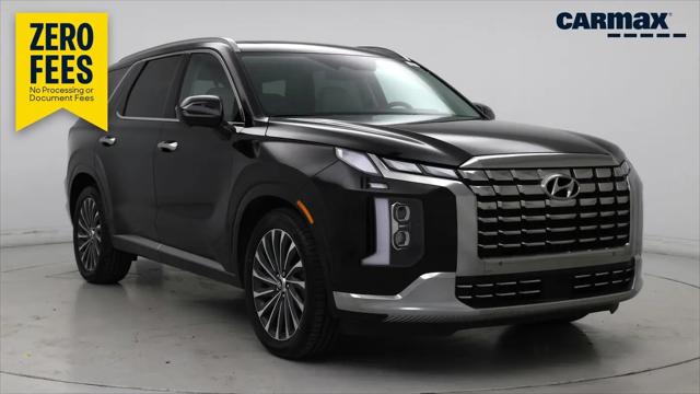 2024 Hyundai Palisade Calligraphy for sale in West Carrolton, OH