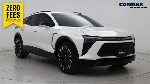 2024 Chevrolet V Blazer RWD RS for sale near West Carrolton, OH