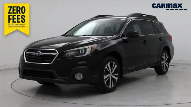 2018 Subaru Outback 2.5i Limited for sale near West Carrolton, OH