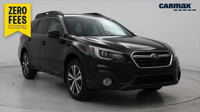 2018 Subaru Outback 2.5i Limited for sale near West Carrolton, OH