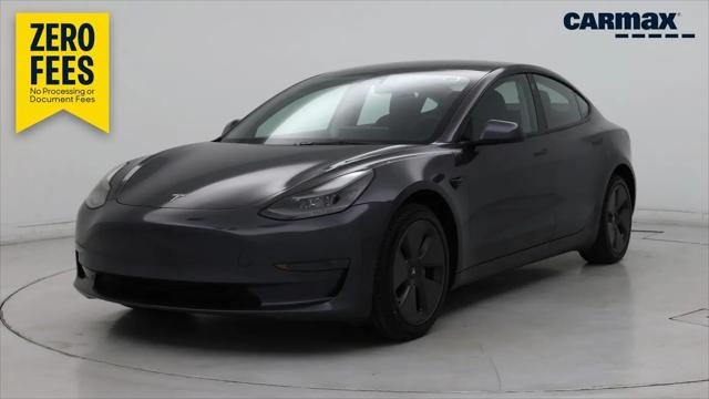 2023 Tesla Model 3 Rear-Wheel Drive for sale near West Carrolton, OH